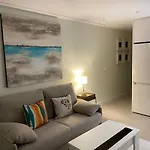 Apartman Precioso En 1ª Linea De Mar