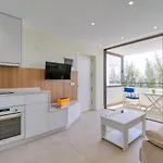 Apartman Precioso En 1ª Linea De Mar San Agustín