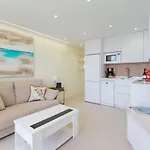 Apartman Precioso En 1ª Linea De Mar San Agustín