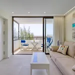 Apartman Precioso En 1ª Linea De Mar *