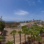 Apartman Precioso En 1ª Linea De Mar San Agustín