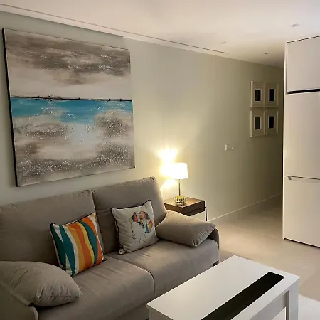 شقة Precioso En 1ª Linea De Mar
