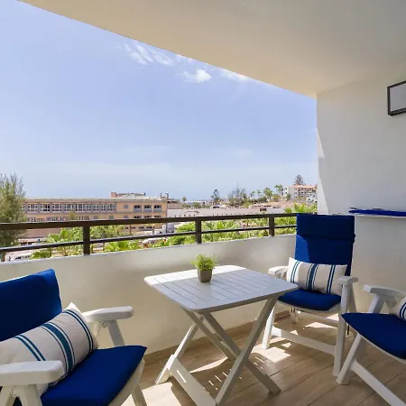 Precioso En 1ª Linea De Mar Apartman