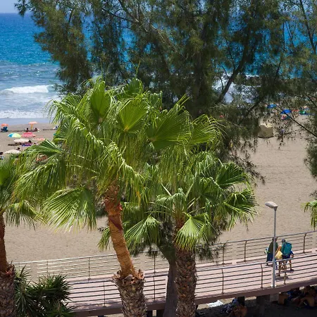 Precioso En 1ª Linea De Mar * San Agustín