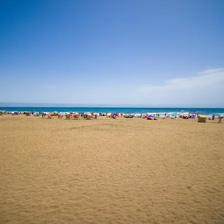 شقة Precioso En 1ª Linea De Mar *