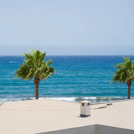 Precioso En 1ª Linea De Mar شقة
